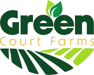 Green Court Farms Logo
